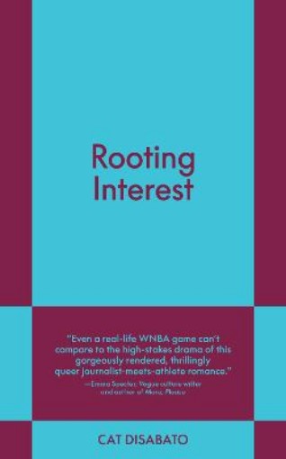 Picture of Rooting Interest