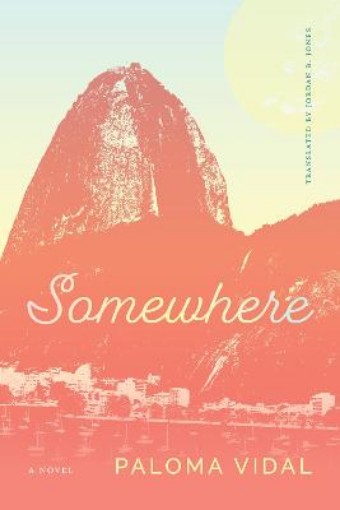 Picture of Somewhere