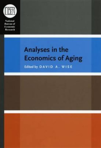 Picture of Analyses in the Economics of Aging