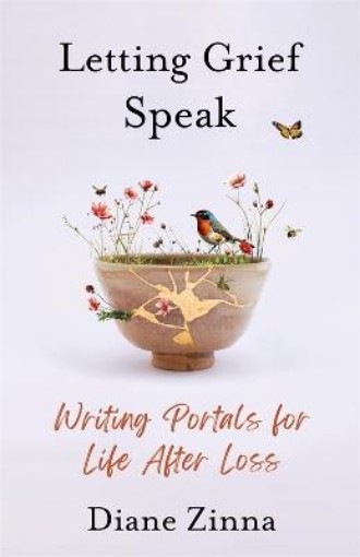 Picture of Letting Grief Speak