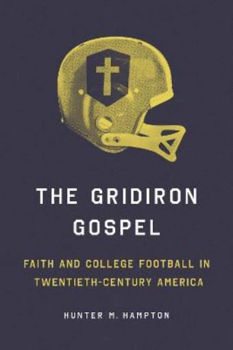 Picture of Gridiron Gospel