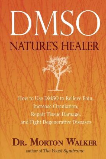 Picture of Dmso