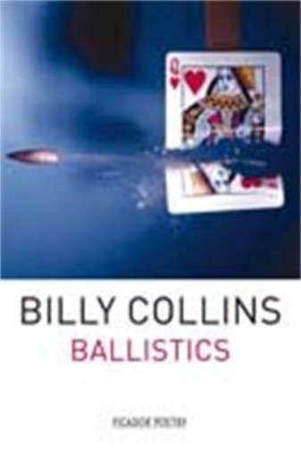 Picture of Ballistics