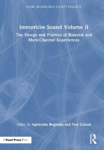 Picture of Immersive Sound Volume II