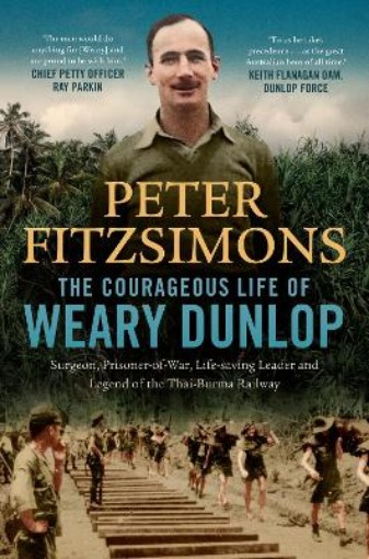 Picture of Courageous Life of Weary Dunlop