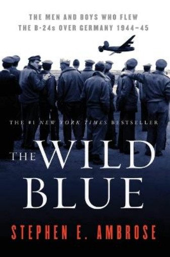 Picture of Wild Blue