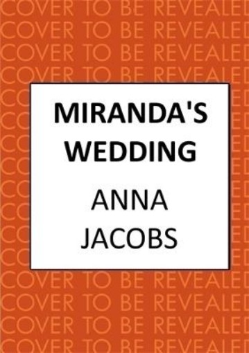 Picture of Miranda's Wedding
