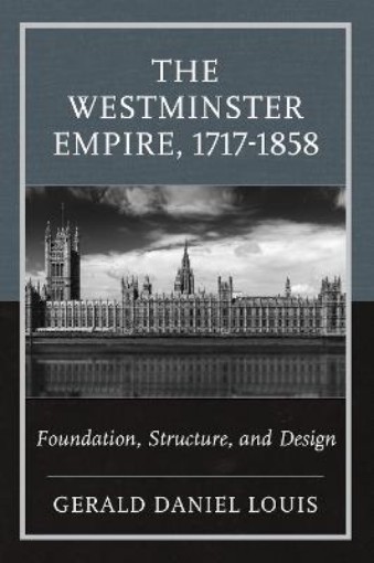 Picture of Westminster Empire, 1717-1858
