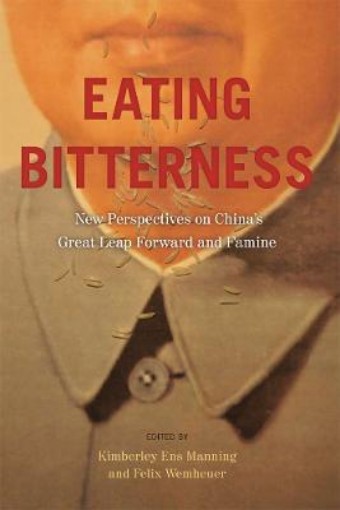 Picture of Eating Bitterness