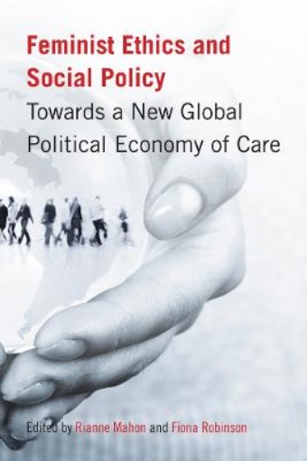 Picture of Feminist Ethics and Social Policy