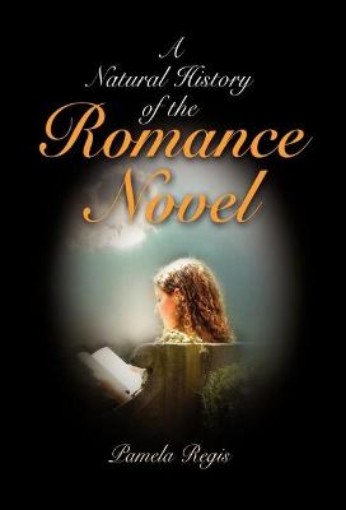 Picture of Natural History of the Romance Novel