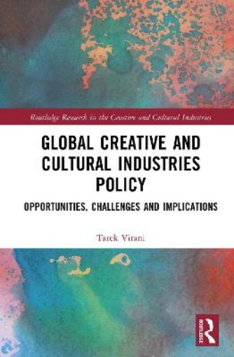 Picture of Global Creative and Cultural Industries Policy