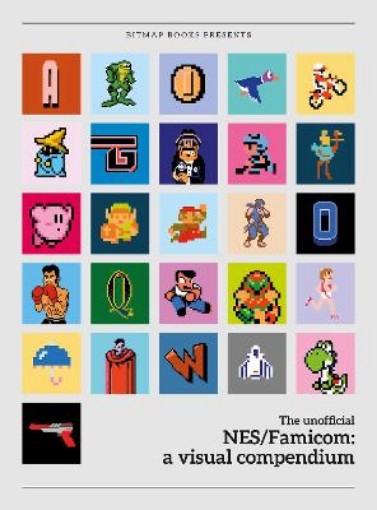 Picture of NES/Famicom: a visual compendium
