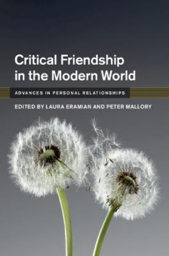 Picture of Critical Friendship in the Modern World