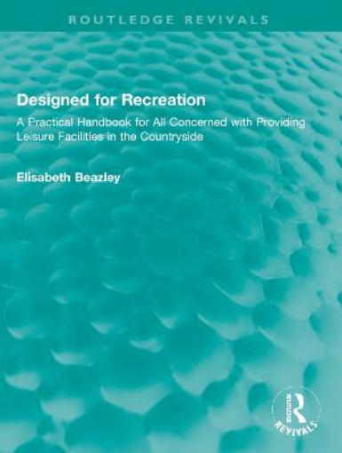 Picture of Designed for Recreation