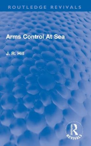 Picture of Arms Control At Sea