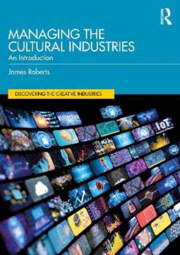 Picture of Managing the Cultural Industries
