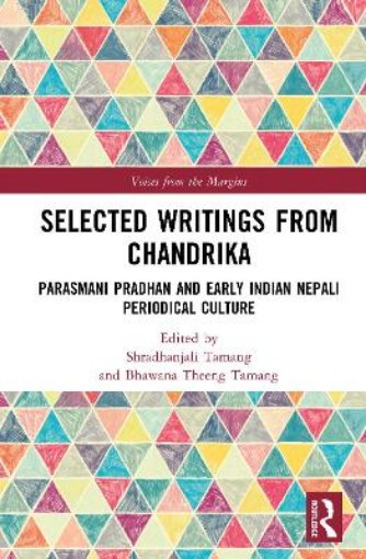 Picture of Selected Writings from Chandrika