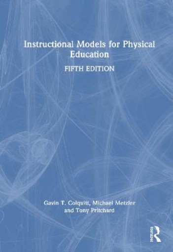 Picture of Instructional Models for Physical Education