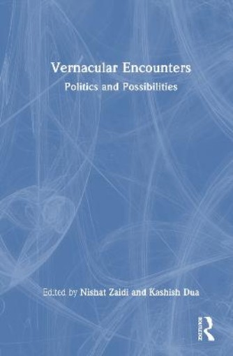 Picture of Vernacular Encounters