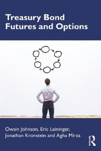 Picture of Treasury Bond Futures and Options