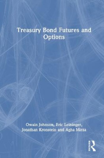 Picture of Treasury Bond Futures and Options