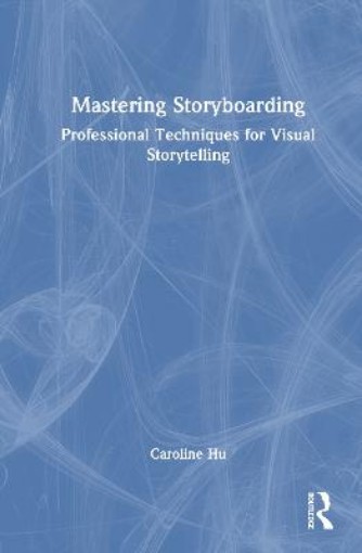 Picture of Mastering Storyboarding