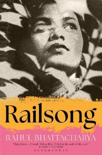 Picture of Railsong