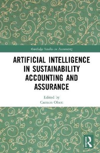 Picture of Artificial Intelligence in Sustainability Accounting and Assurance
