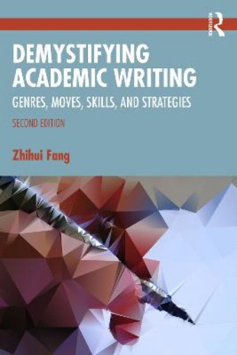 Picture of Demystifying Academic Writing
