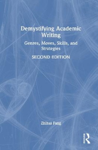 Picture of Demystifying Academic Writing