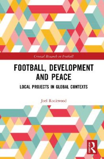 Picture of Football, Development and Peace