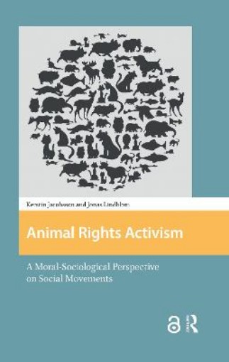 Picture of Animal Rights Activism