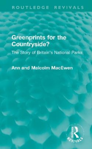Picture of Greenprints for the Countryside?