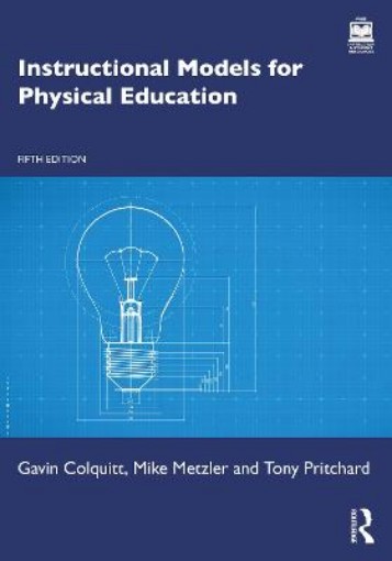 Picture of Instructional Models for Physical Education