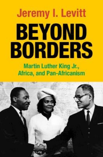 Picture of Beyond Borders