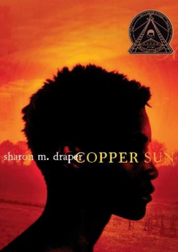 Picture of Copper Sun