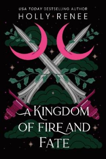 Picture of Kingdom of Fire and Fate