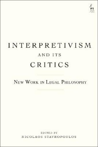 Picture of Interpretivism and its Critics