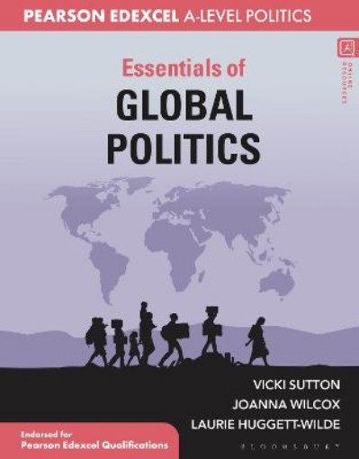 Picture of Essentials of Global Politics
