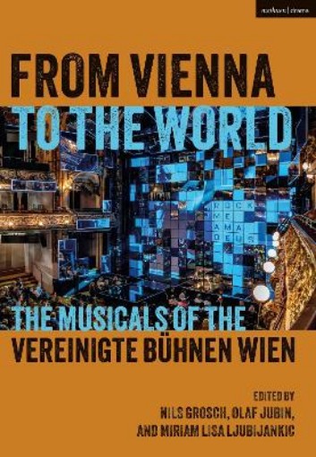 Picture of From Vienna to the World