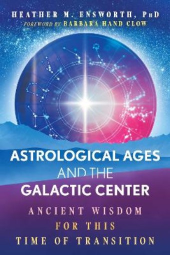 Picture of Astrological Ages and the Galactic Center