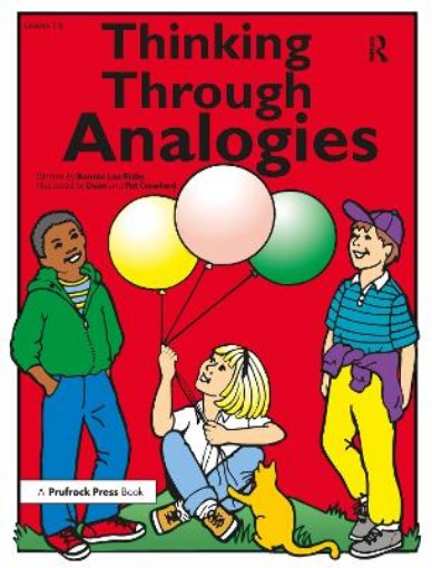 Picture of Thinking Through Analogies
