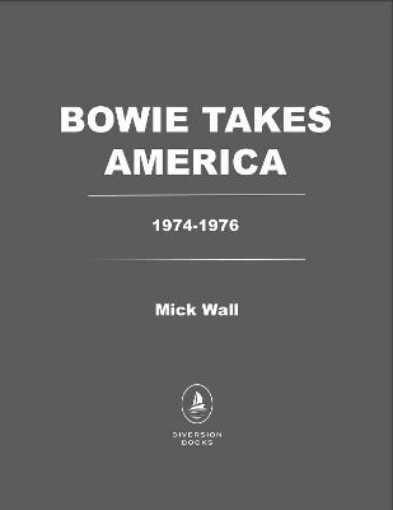 Picture of Bowie Takes America