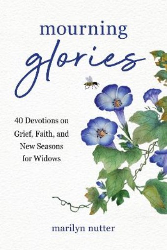 Picture of Mourning Glories