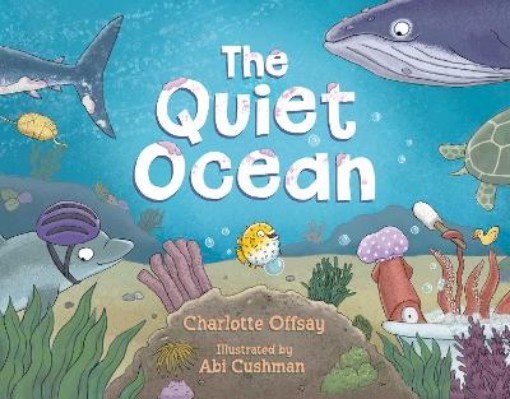 Picture of Quiet Ocean