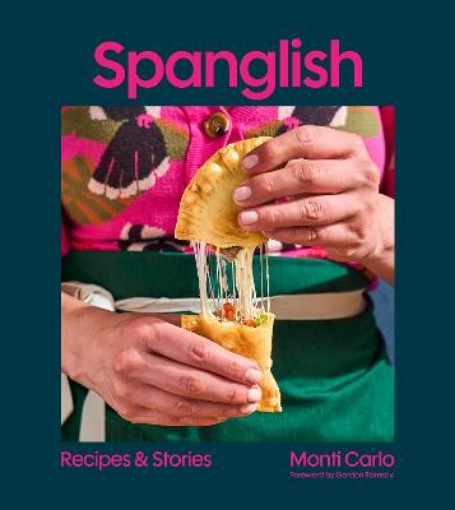 Picture of Spanglish