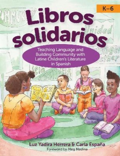 Picture of Libros Solidarios