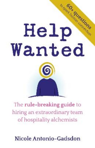 Picture of Help Wanted