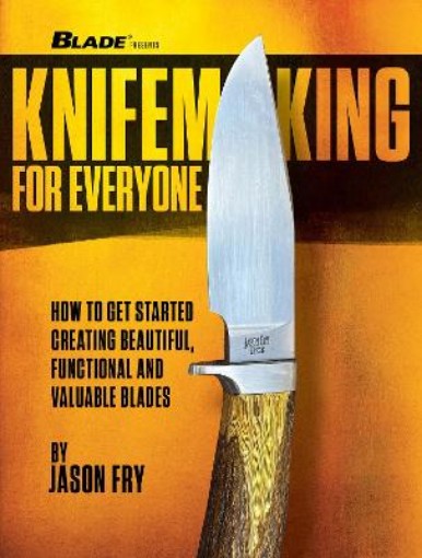 Picture of Knifemaking for Everyone